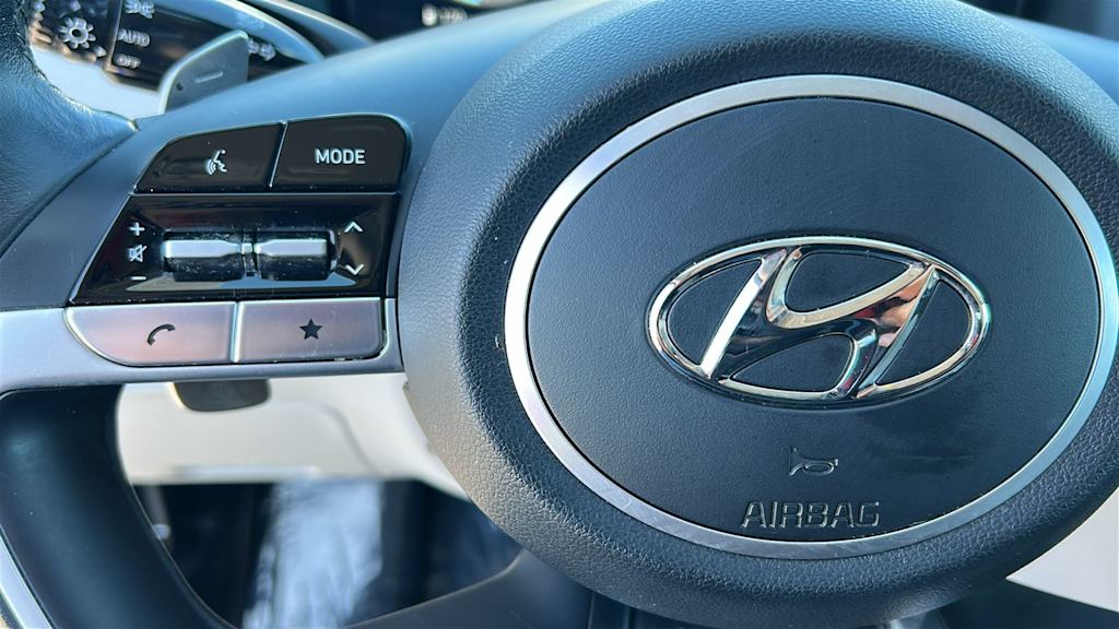 Thumbnail: 2024 Hyundai Tucson - 25