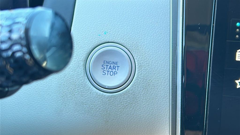 Thumbnail: 2024 Hyundai Tucson - 24