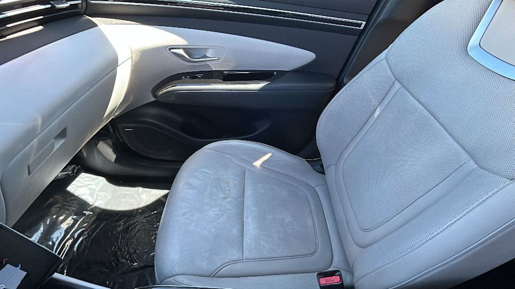 Thumbnail: 2024 Hyundai Tucson - 10