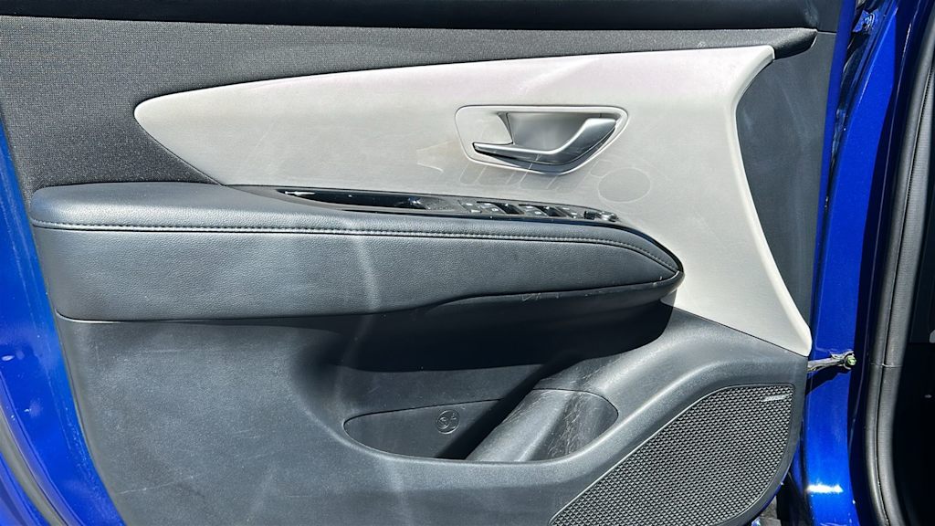 Thumbnail: 2024 Hyundai Tucson - 27