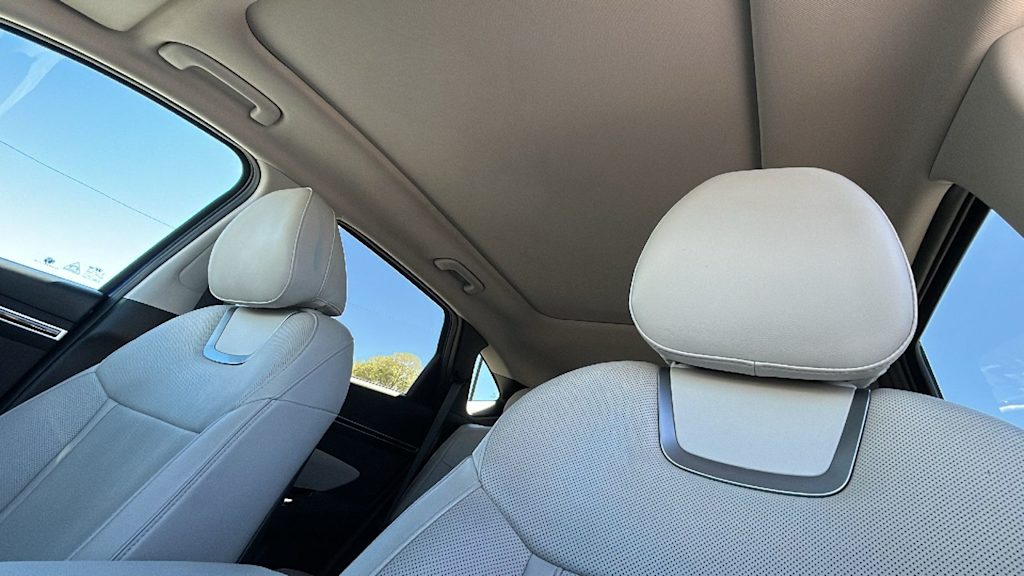 Thumbnail: 2024 Hyundai Tucson - 17