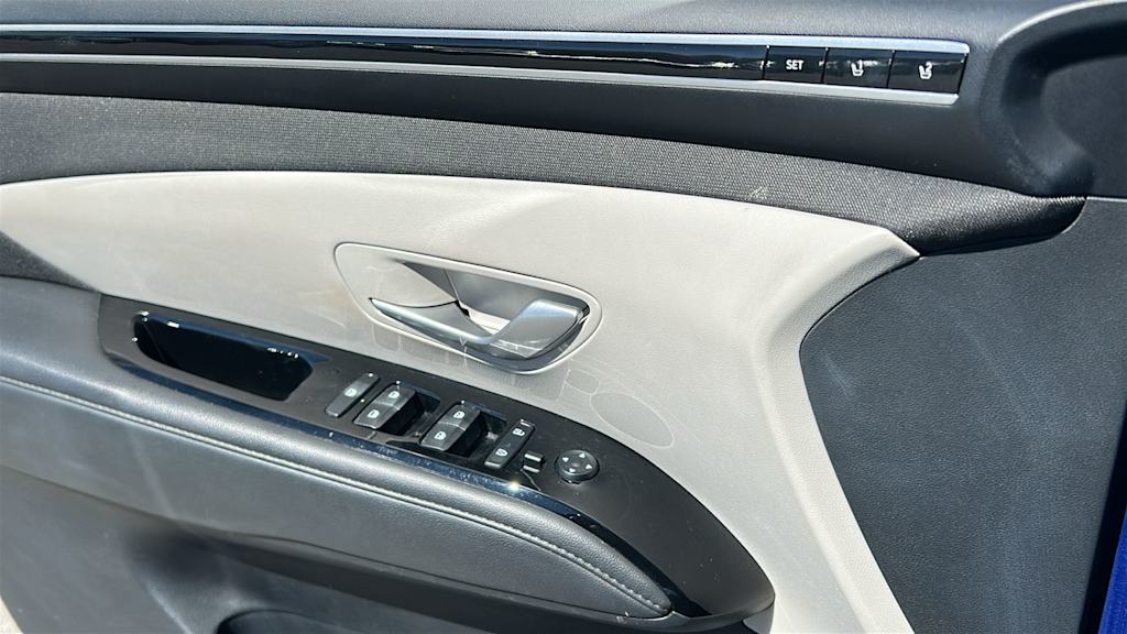 Thumbnail: 2024 Hyundai Tucson - 7