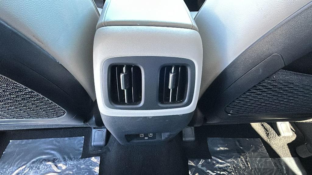 Thumbnail: 2024 Hyundai Tucson - 28