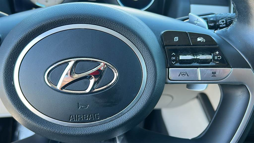 Thumbnail: 2024 Hyundai Tucson - 26