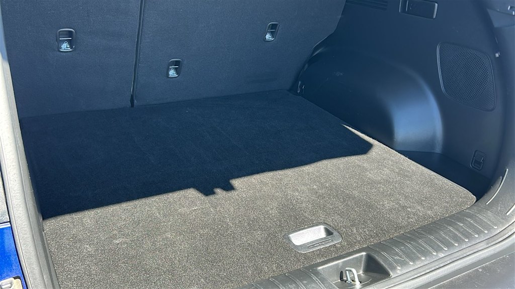 Thumbnail: 2024 Hyundai Tucson - 16