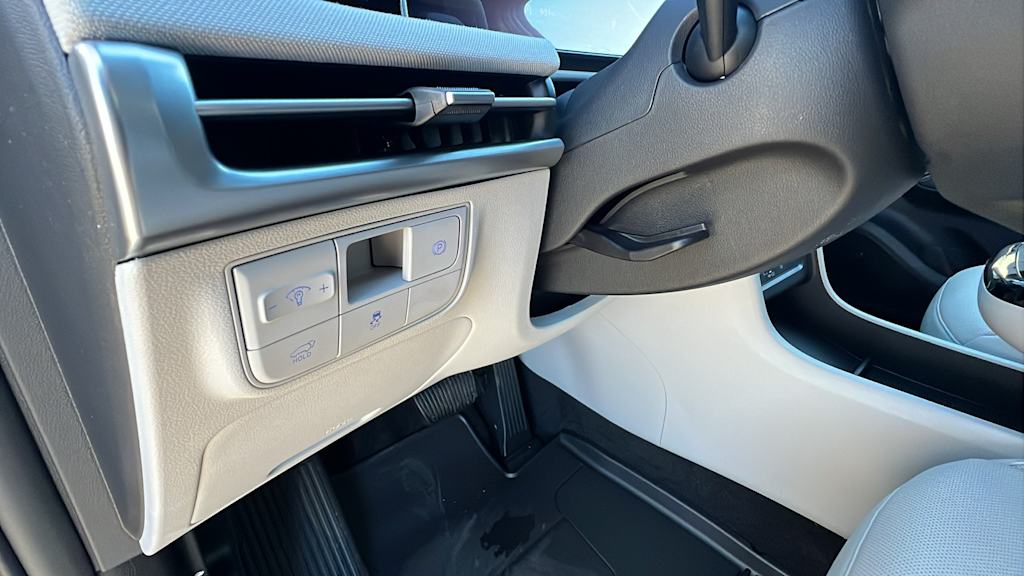 2025 Hyundai Tucson Limited 30