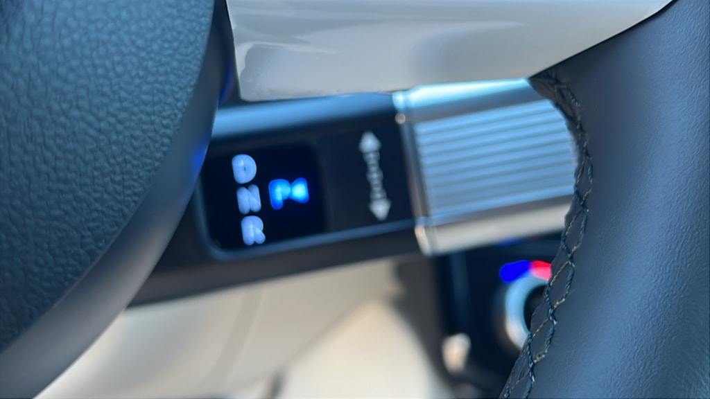 2025 Hyundai Tucson Limited 19
