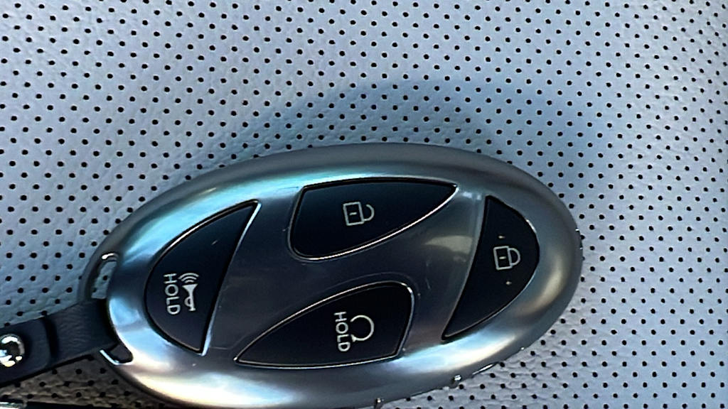 2025 Hyundai Tucson Limited 22