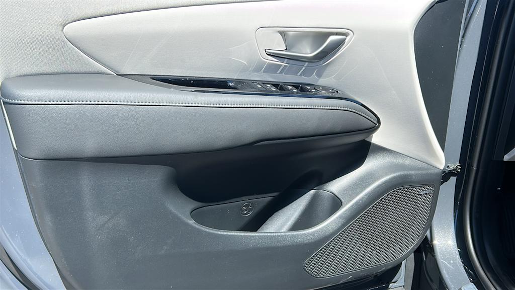Thumbnail: 2026 Hyundai Tucson - 27