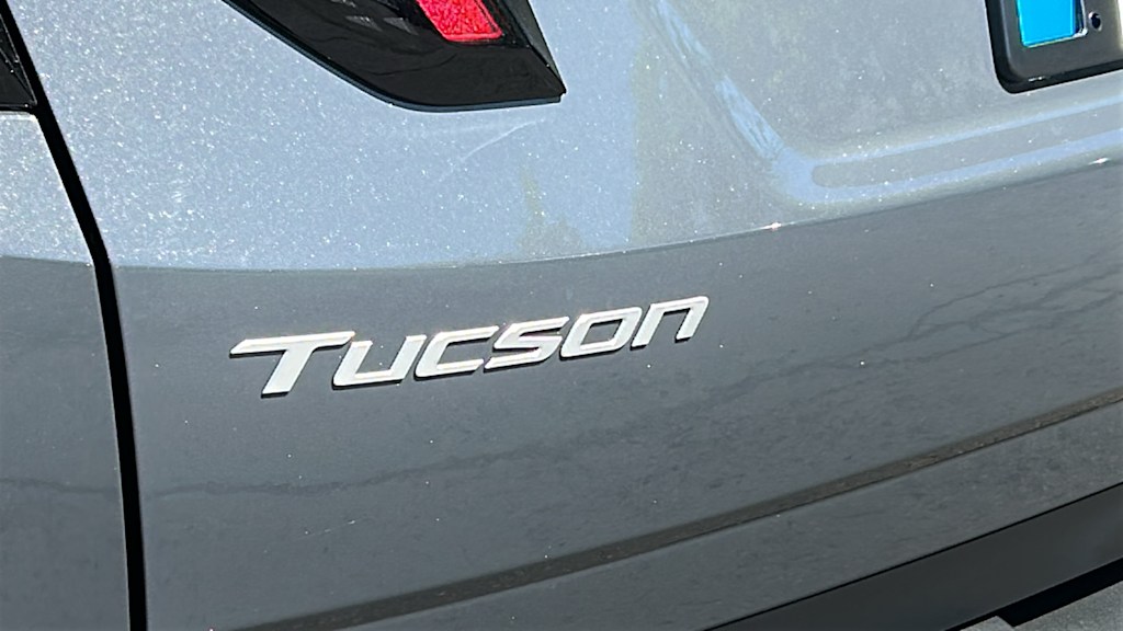 Thumbnail: 2026 Hyundai Tucson - 30