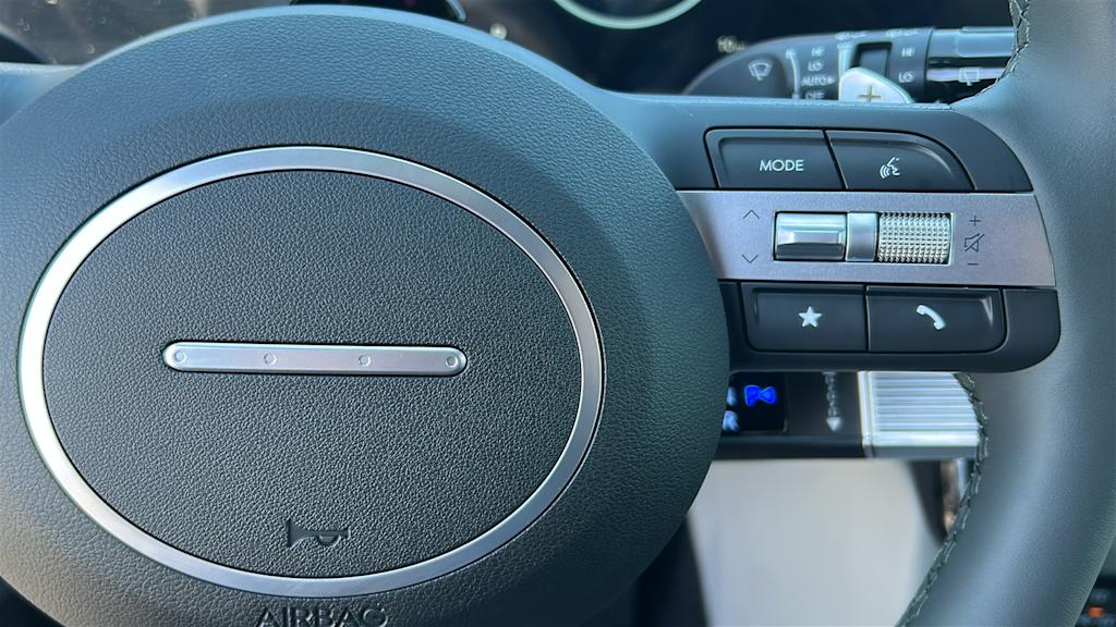 Thumbnail: 2026 Hyundai Tucson - 26