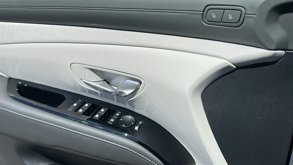 Thumbnail: 2026 Hyundai Tucson - 7