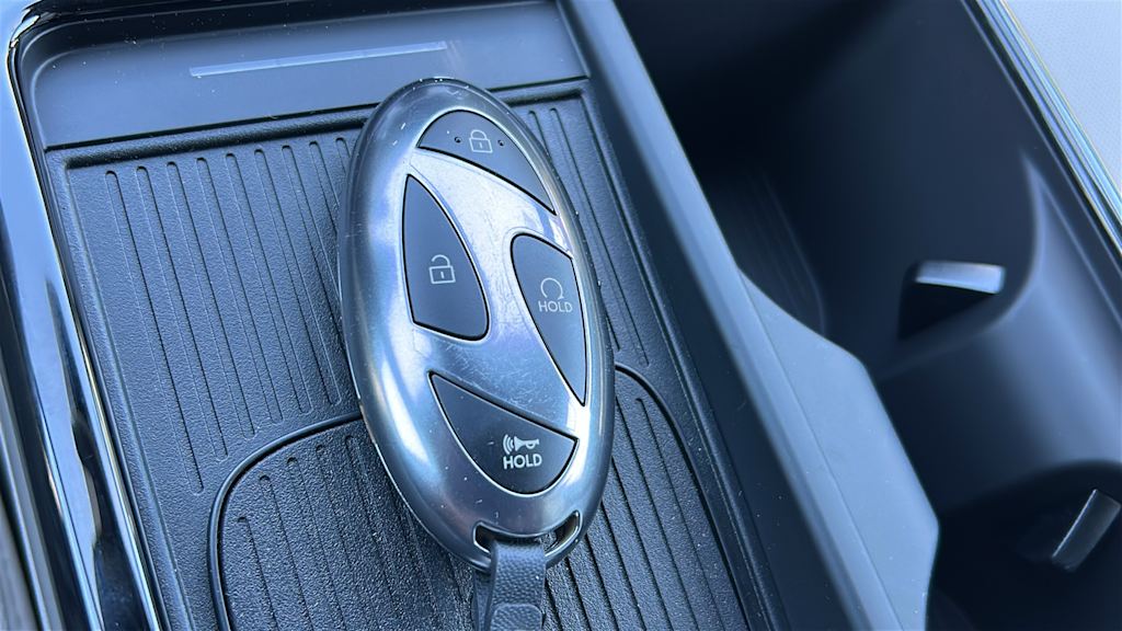 Thumbnail: 2026 Hyundai Tucson - 15