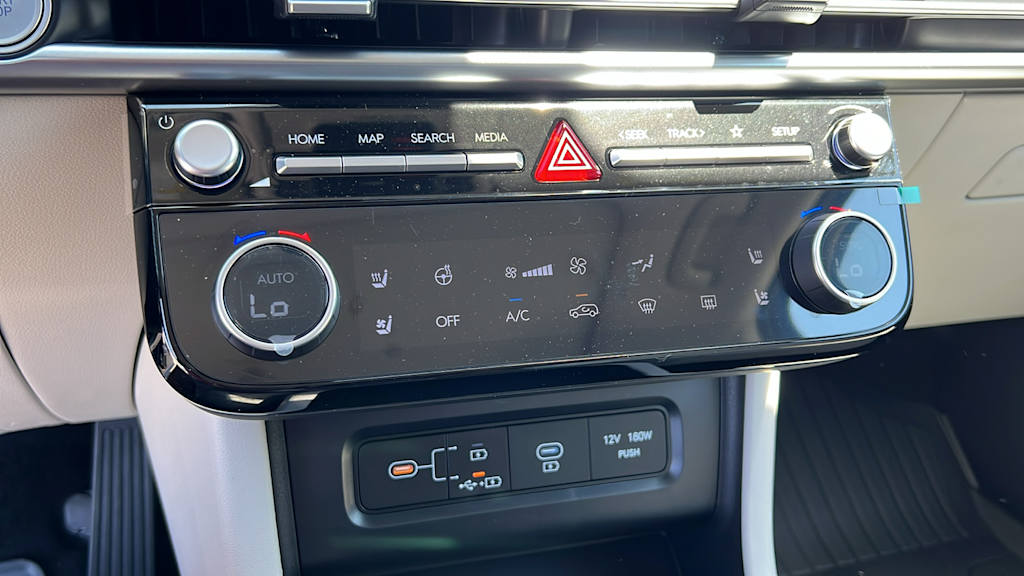 Thumbnail: 2025 Hyundai Tucson - 23