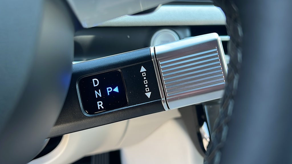 Thumbnail: 2025 Hyundai Tucson - 22