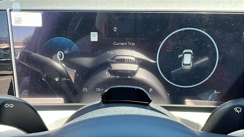 Thumbnail: 2025 Hyundai Tucson - 15