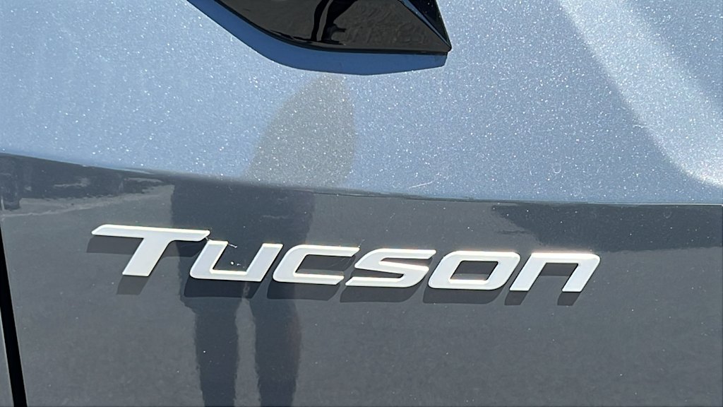 Thumbnail: 2025 Hyundai Tucson - 30