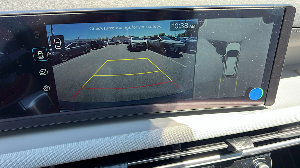 Thumbnail: 2025 Hyundai Tucson - 24