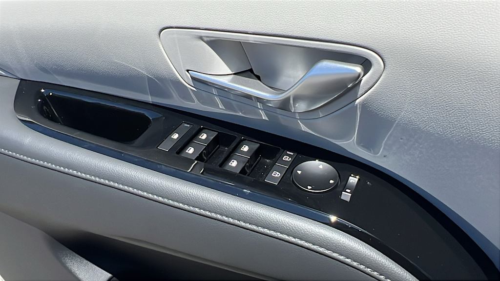 Thumbnail: 2025 Hyundai Tucson - 7