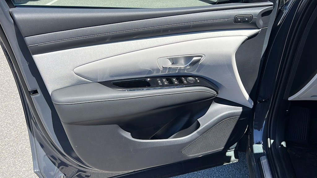 Thumbnail: 2025 Hyundai Tucson - 28