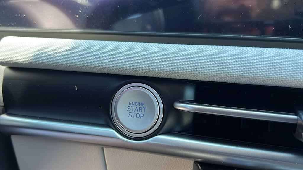 Thumbnail: 2025 Hyundai Tucson - 25