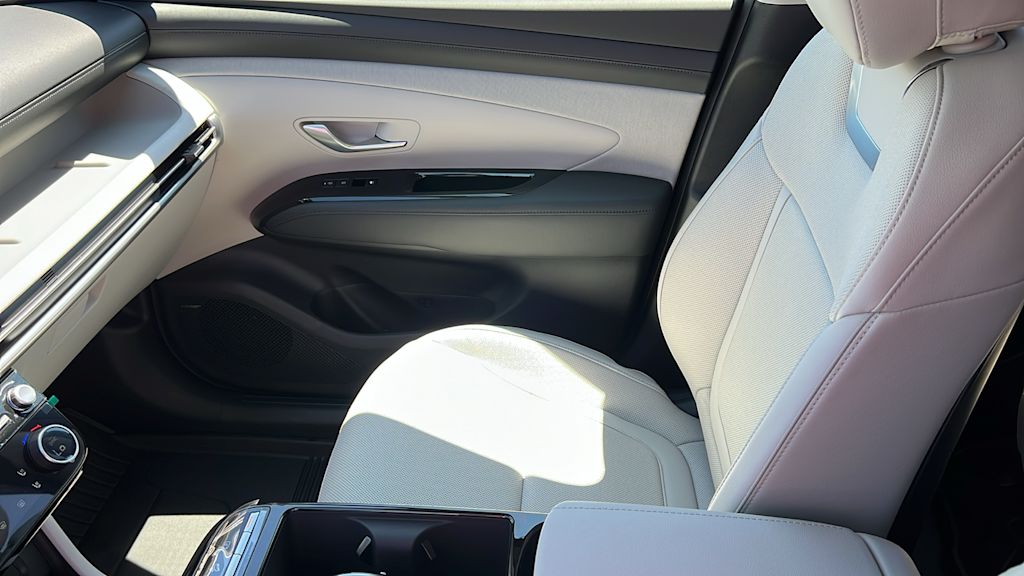 Thumbnail: 2025 Hyundai Tucson - 11