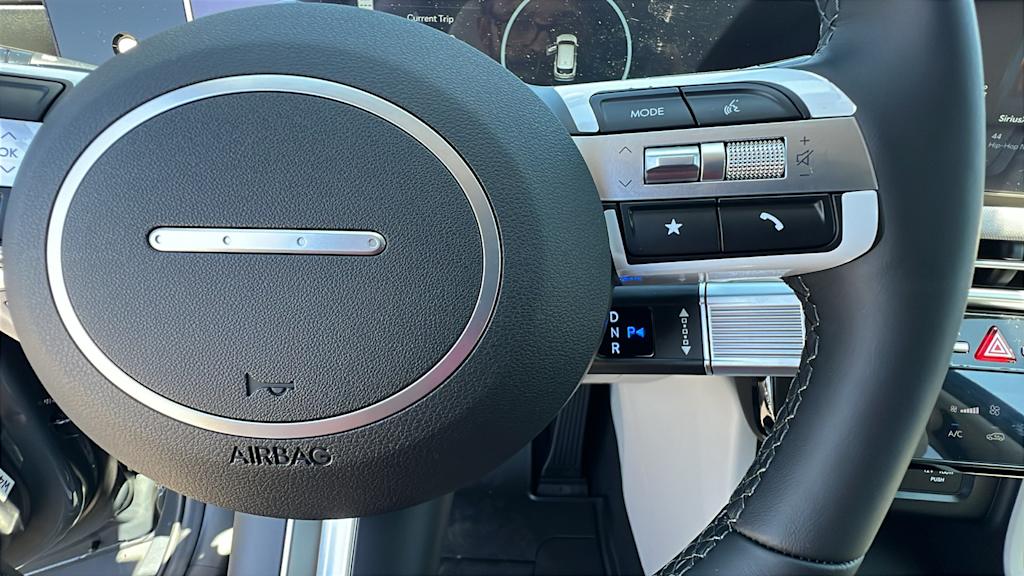 Thumbnail: 2025 Hyundai Tucson - 27