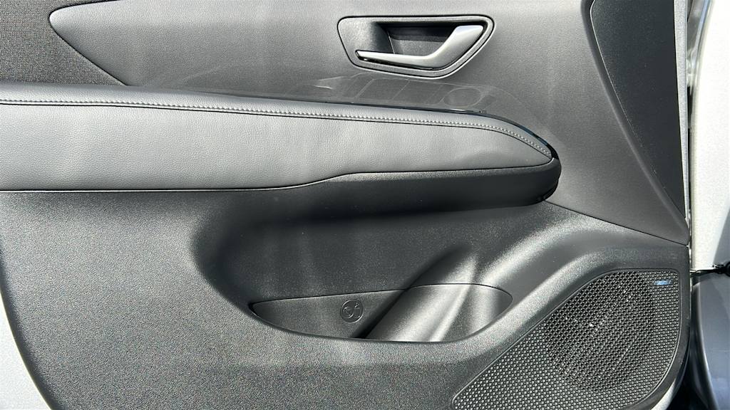 Thumbnail: 2026 Hyundai Tucson - 28