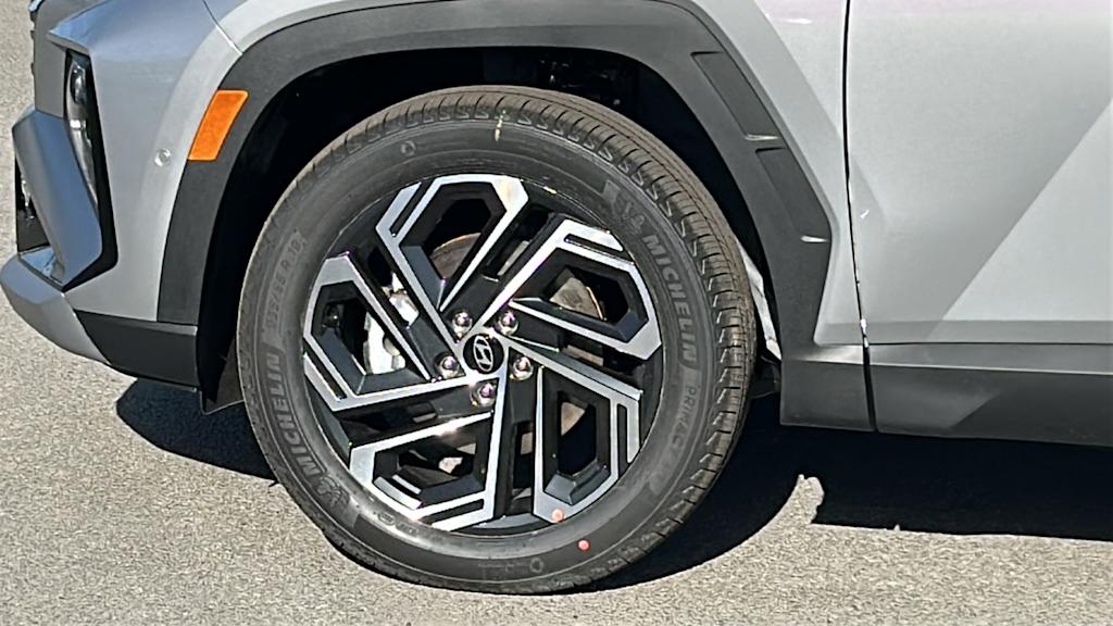Thumbnail: 2026 Hyundai Tucson - 8