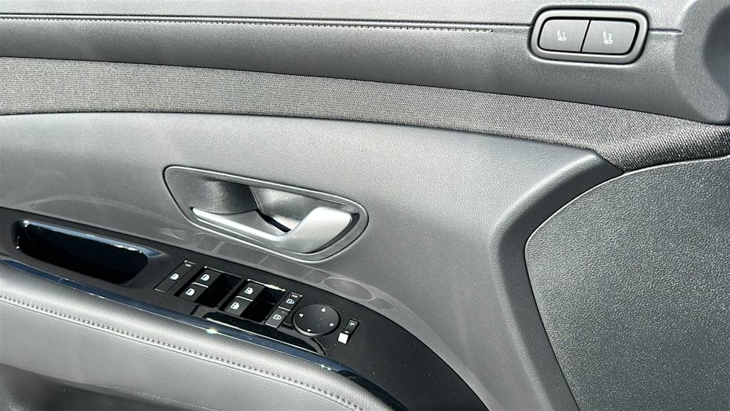 Thumbnail: 2026 Hyundai Tucson - 27