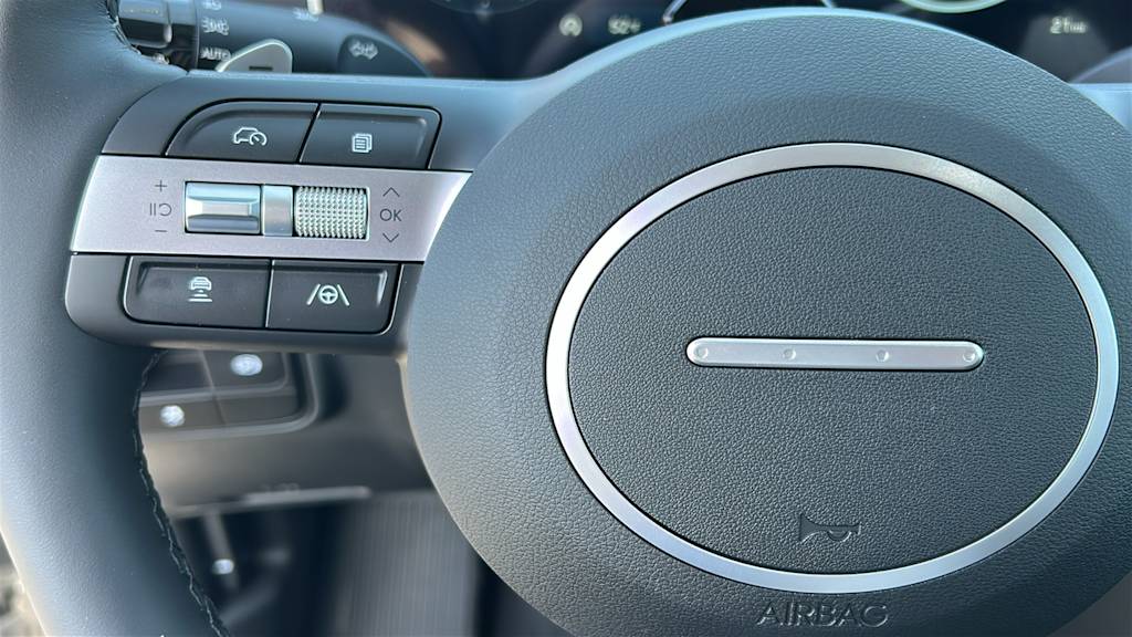 Thumbnail: 2026 Hyundai Tucson - 24