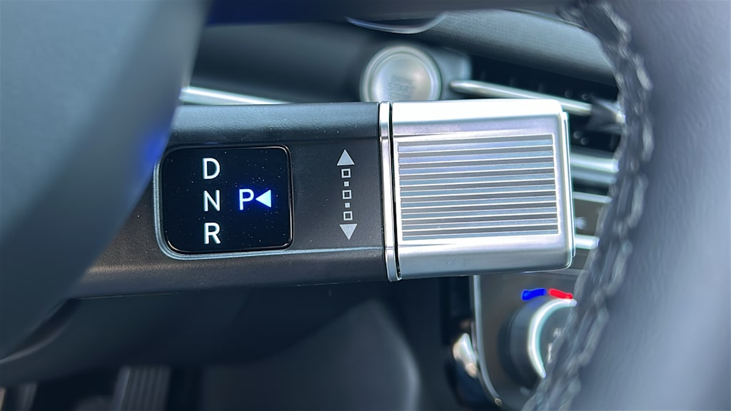 Thumbnail: 2026 Hyundai Tucson - 21