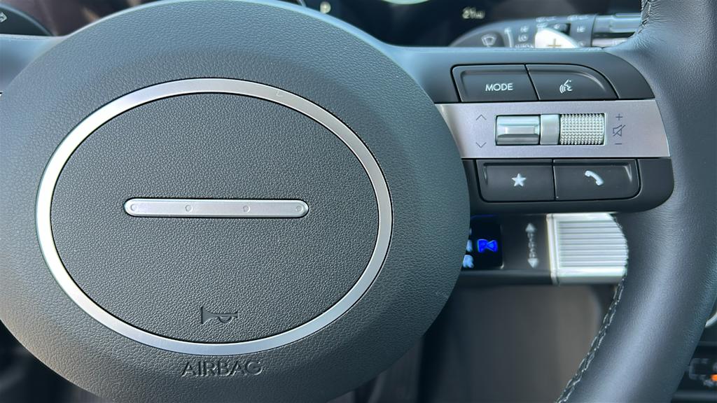 Thumbnail: 2026 Hyundai Tucson - 25