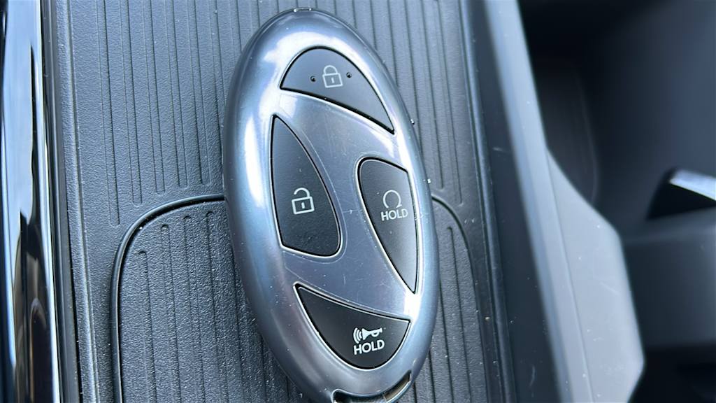 Thumbnail: 2026 Hyundai Tucson - 15