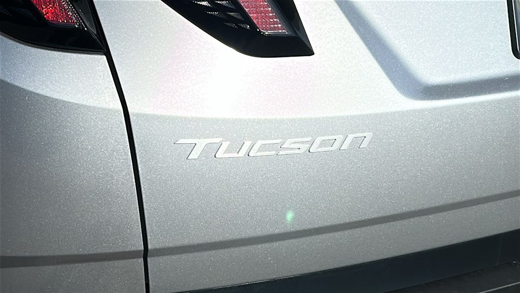 Thumbnail: 2026 Hyundai Tucson - 7