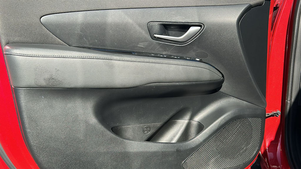 Thumbnail: 2022 Hyundai Tucson - 27