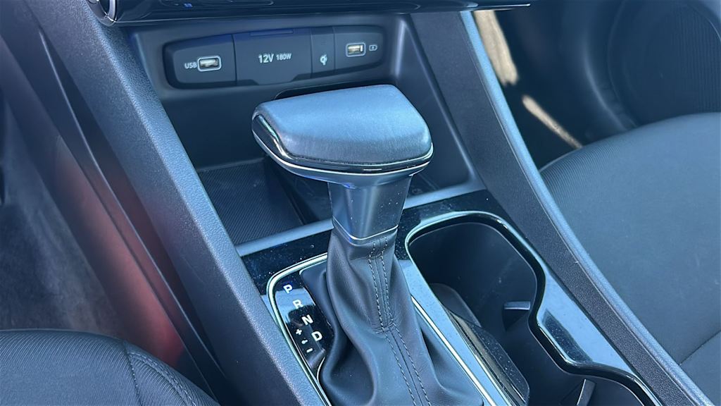 Thumbnail: 2022 Hyundai Tucson - 14