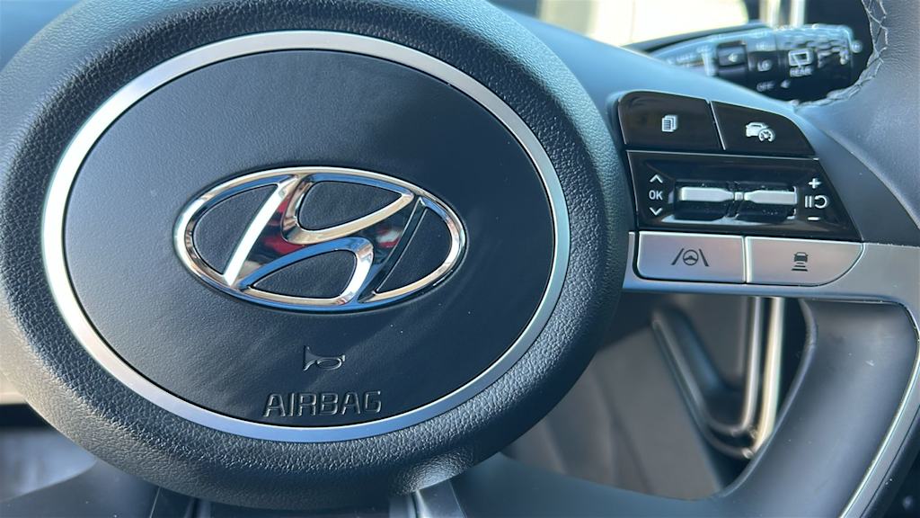 Thumbnail: 2023 Hyundai Tucson - 26