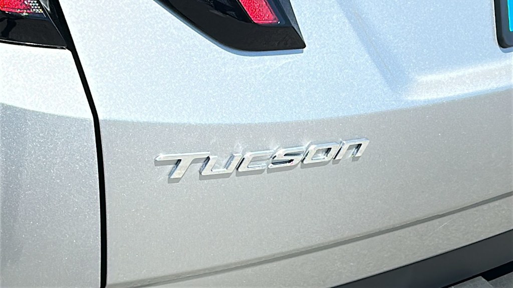 Thumbnail: 2023 Hyundai Tucson - 30