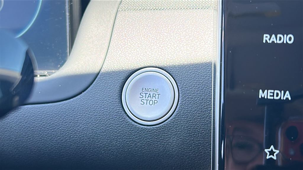 Thumbnail: 2023 Hyundai Tucson - 24