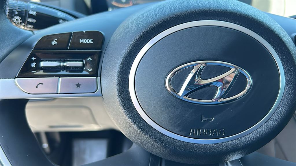 Thumbnail: 2023 Hyundai Tucson - 25