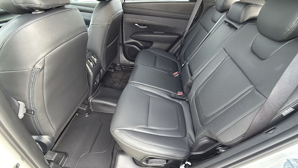 Thumbnail: 2026 Hyundai Tucson - 11