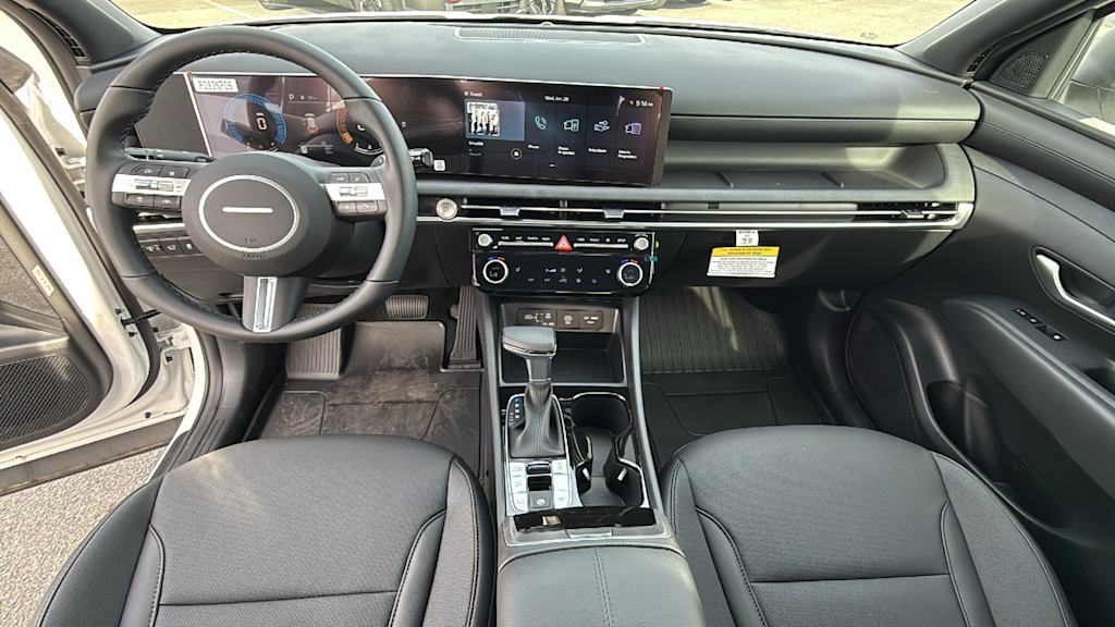 Thumbnail: 2026 Hyundai Tucson - 12