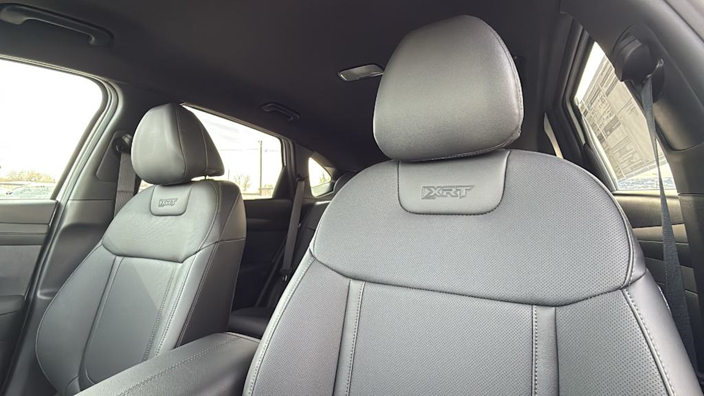 Thumbnail: 2026 Hyundai Tucson - 9