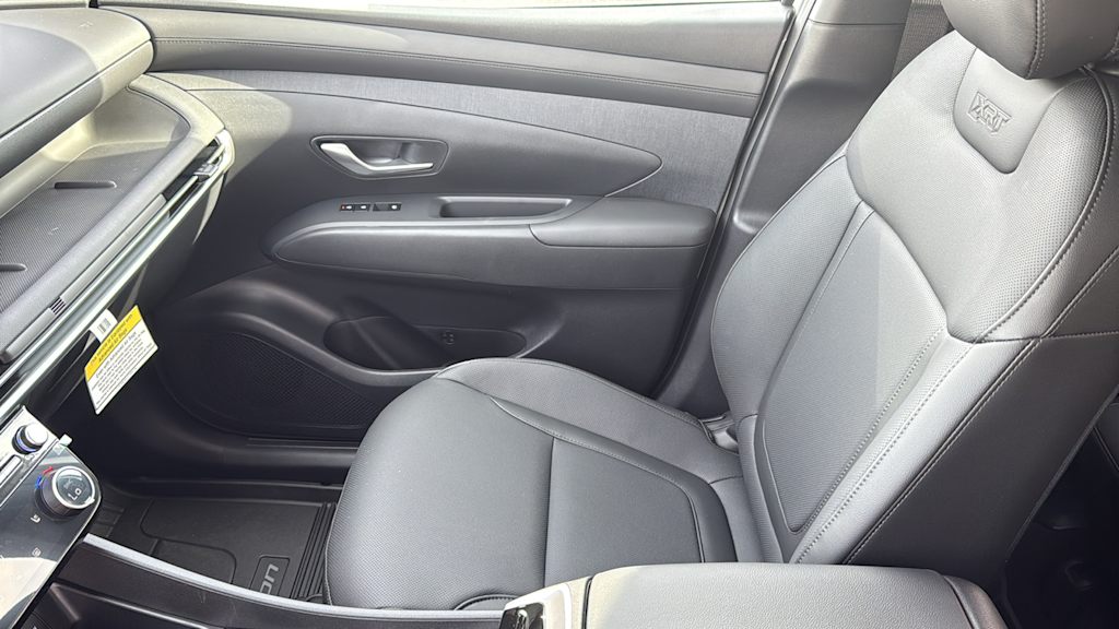 Thumbnail: 2026 Hyundai Tucson - 10