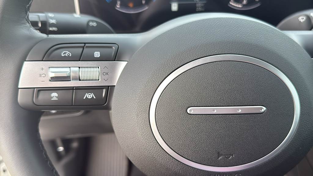 Thumbnail: 2026 Hyundai Tucson - 26