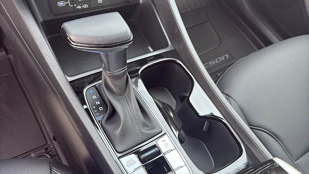 Thumbnail: 2026 Hyundai Tucson - 14