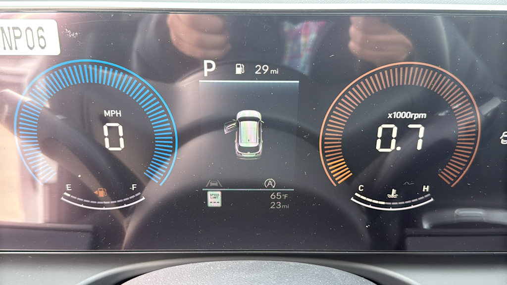 Thumbnail: 2026 Hyundai Tucson - 15