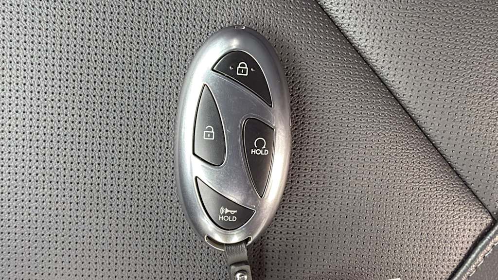 Thumbnail: 2026 Hyundai Tucson - 17