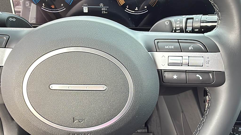 Thumbnail: 2026 Hyundai Tucson - 27